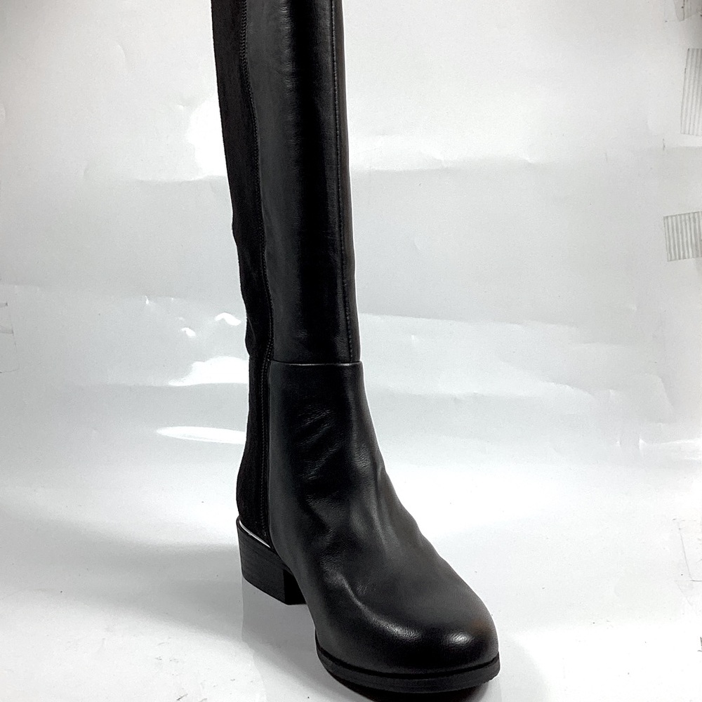Alfani Woman’s Ludlowe Over- the knee Boots
